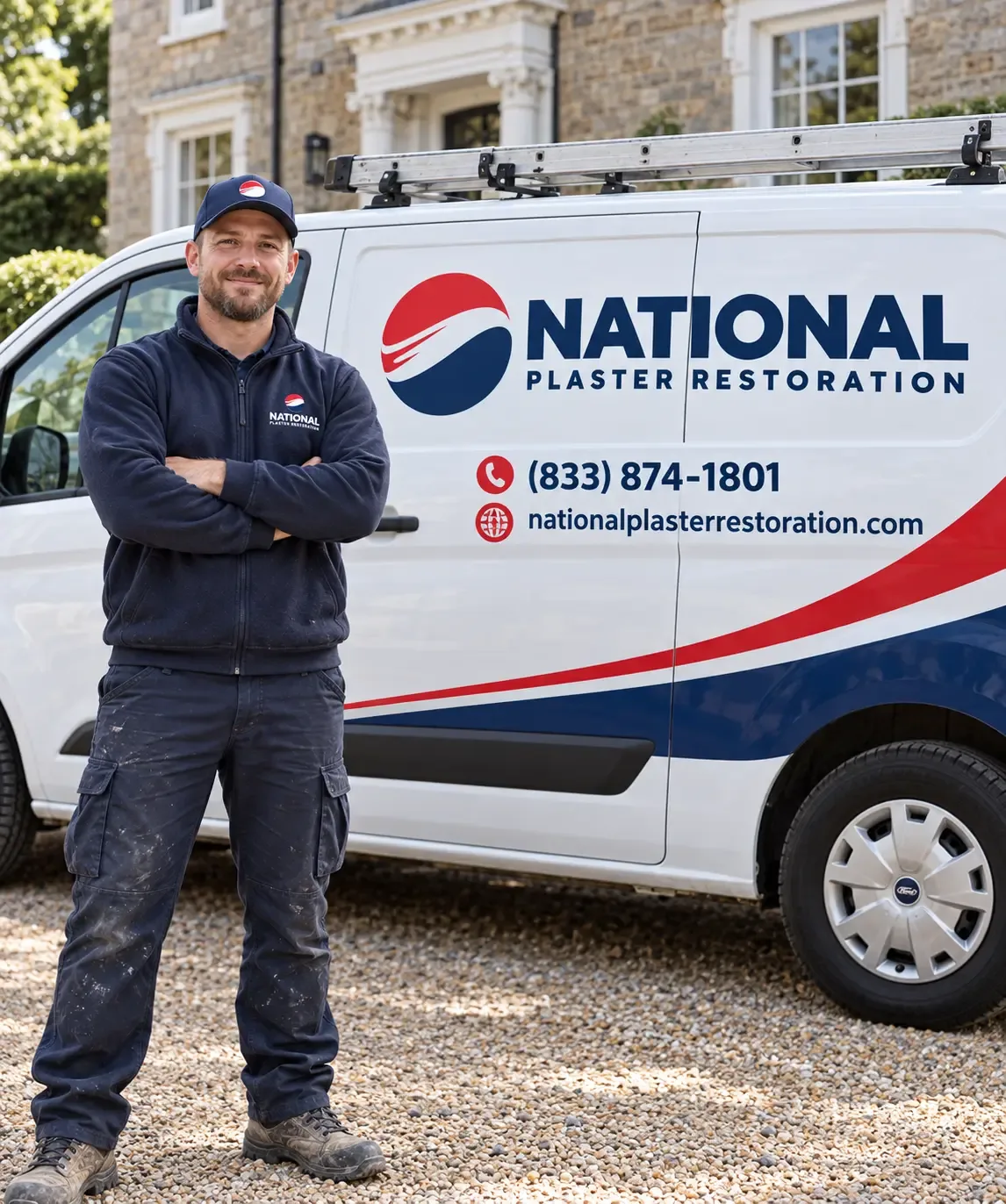 Plaster Repair Oscoda, MI FAQs